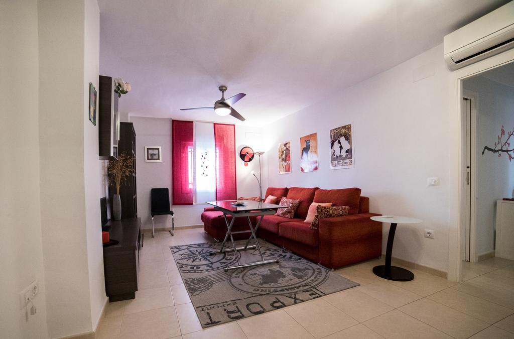 Apartment Holi-rent Evangelista Sevilla